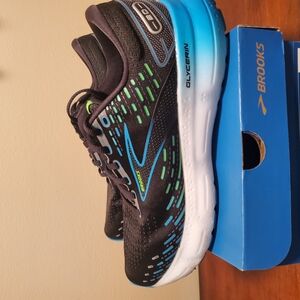 Men's Brooks Glyerin 20